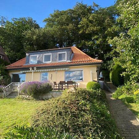 Ferienhaus Goethestrasse Bad Harzburg Zewnętrze zdjęcie