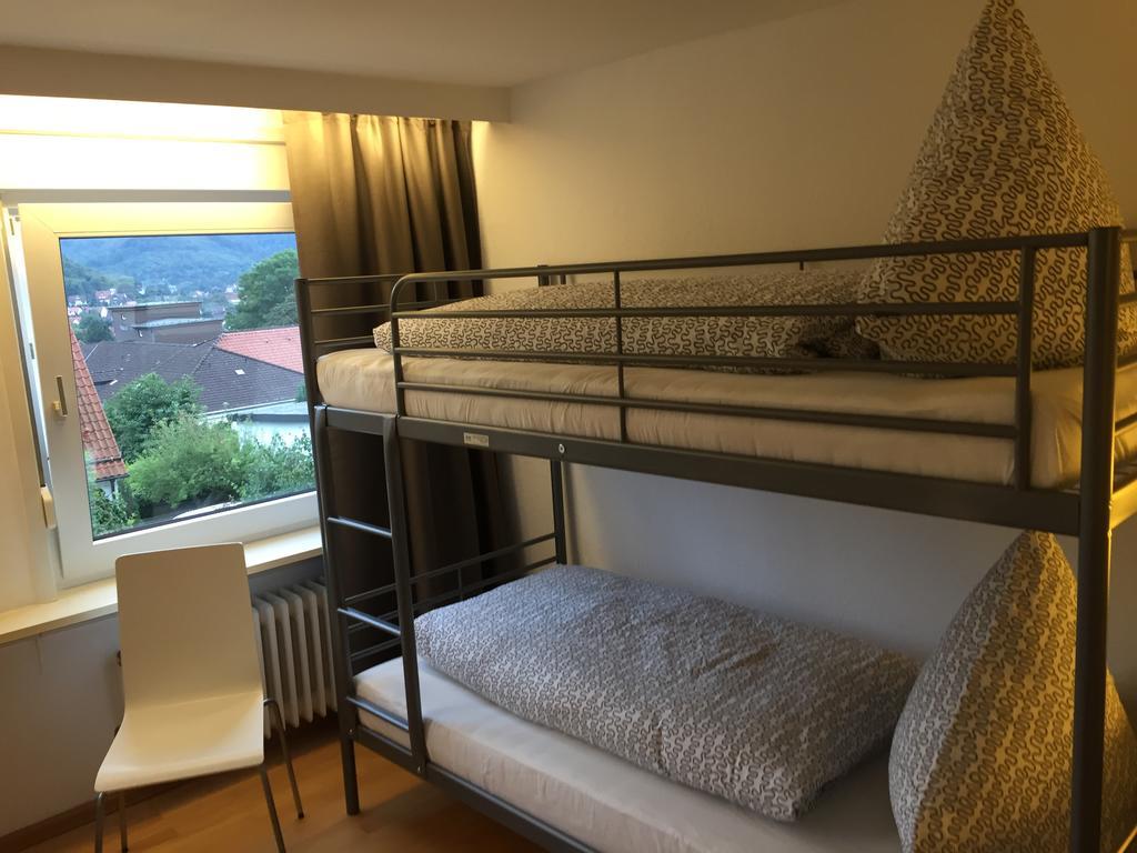 Ferienhaus Goethestrasse Bad Harzburg Zewnętrze zdjęcie