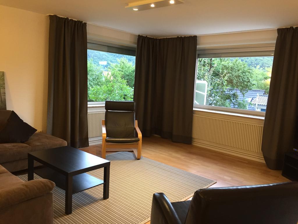 Ferienhaus Goethestrasse Bad Harzburg Zewnętrze zdjęcie