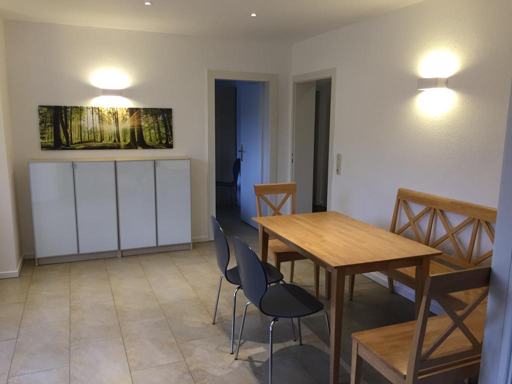 Ferienhaus Goethestrasse Bad Harzburg Zewnętrze zdjęcie
