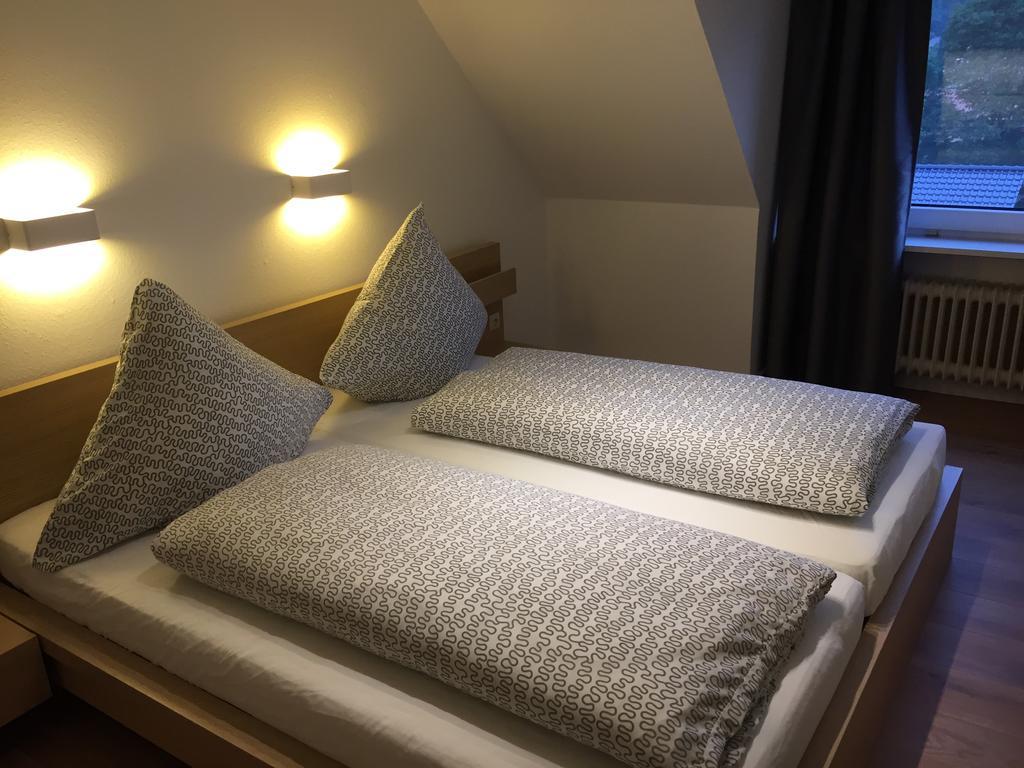Ferienhaus Goethestrasse Bad Harzburg Zewnętrze zdjęcie