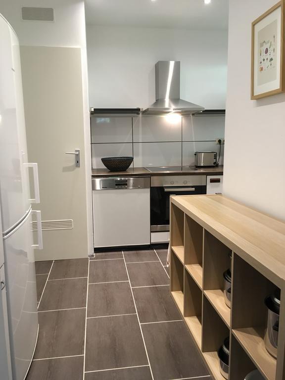 Ferienhaus Goethestrasse Bad Harzburg Zewnętrze zdjęcie