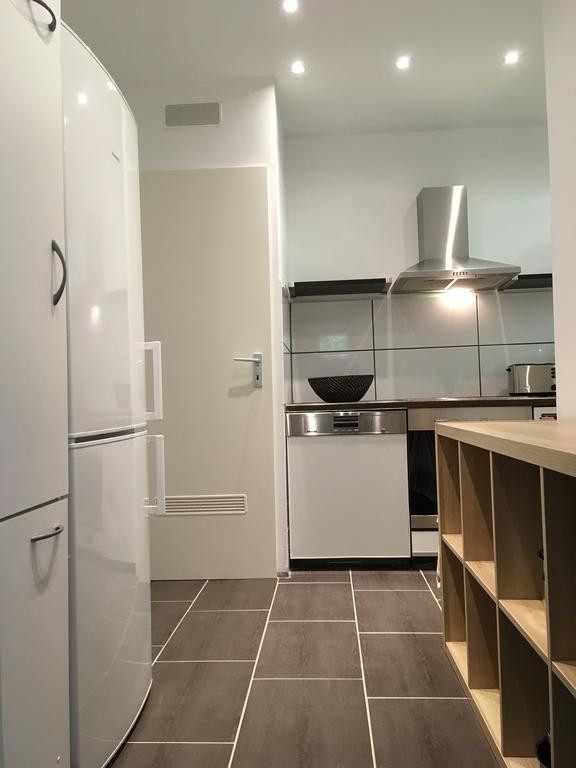 Ferienhaus Goethestrasse Bad Harzburg Zewnętrze zdjęcie