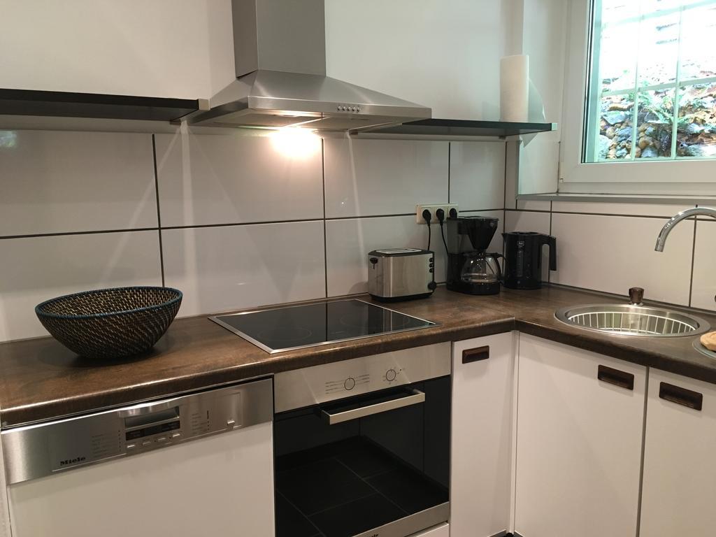 Ferienhaus Goethestrasse Bad Harzburg Zewnętrze zdjęcie