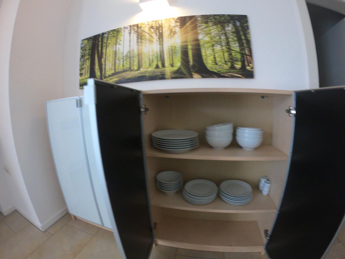 Ferienhaus Goethestrasse Bad Harzburg Zewnętrze zdjęcie