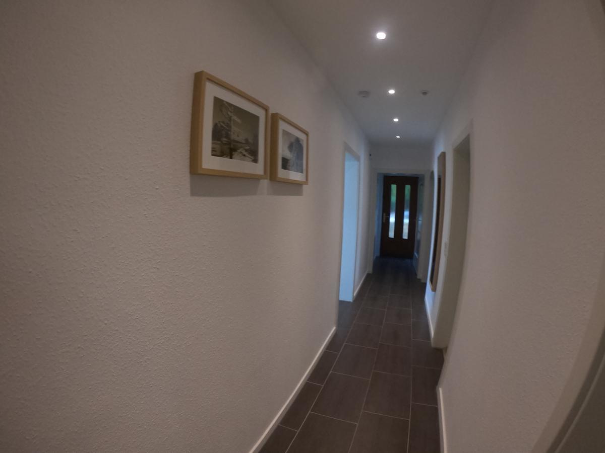 Ferienhaus Goethestrasse Bad Harzburg Zewnętrze zdjęcie