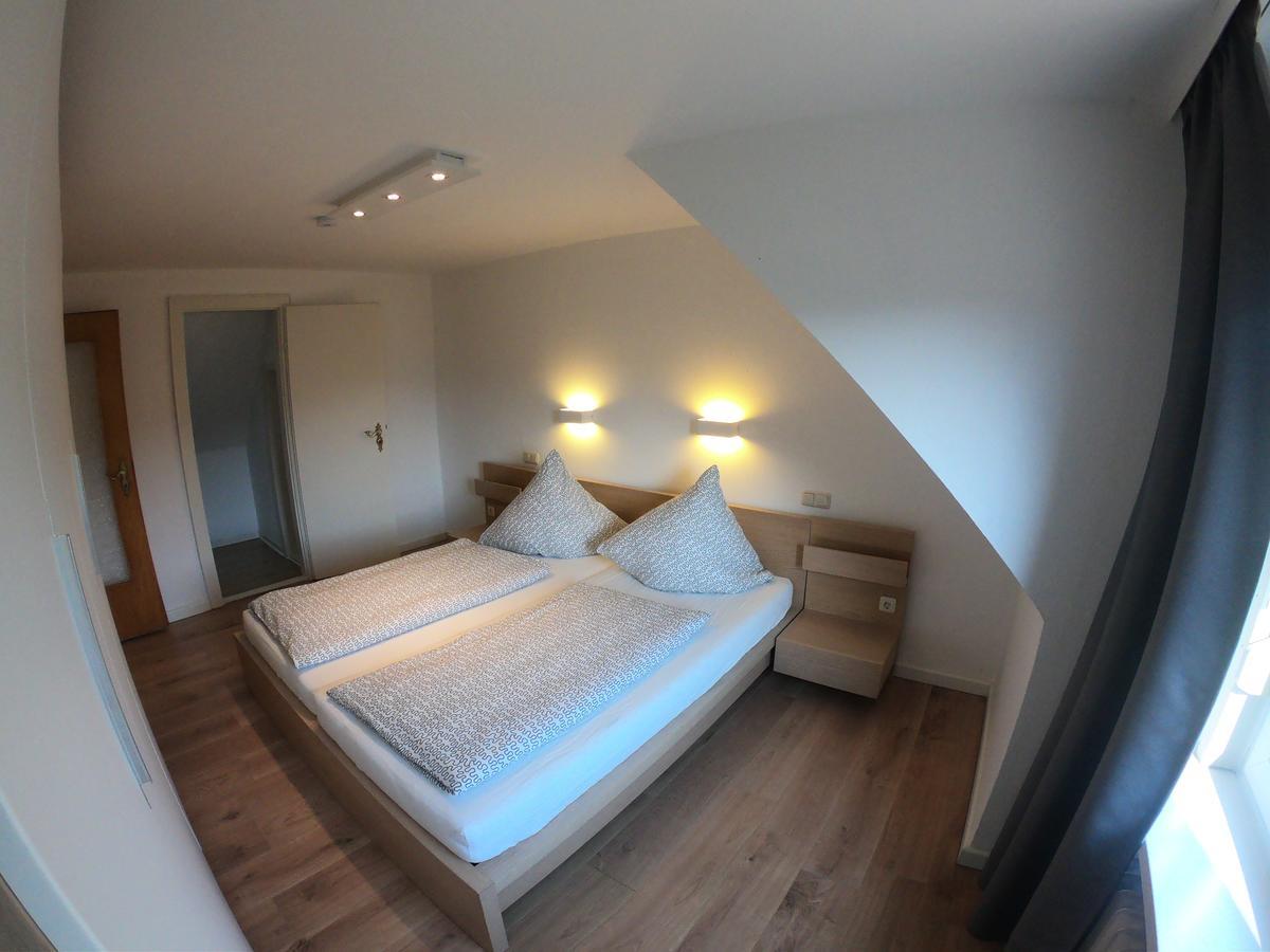 Ferienhaus Goethestrasse Bad Harzburg Zewnętrze zdjęcie