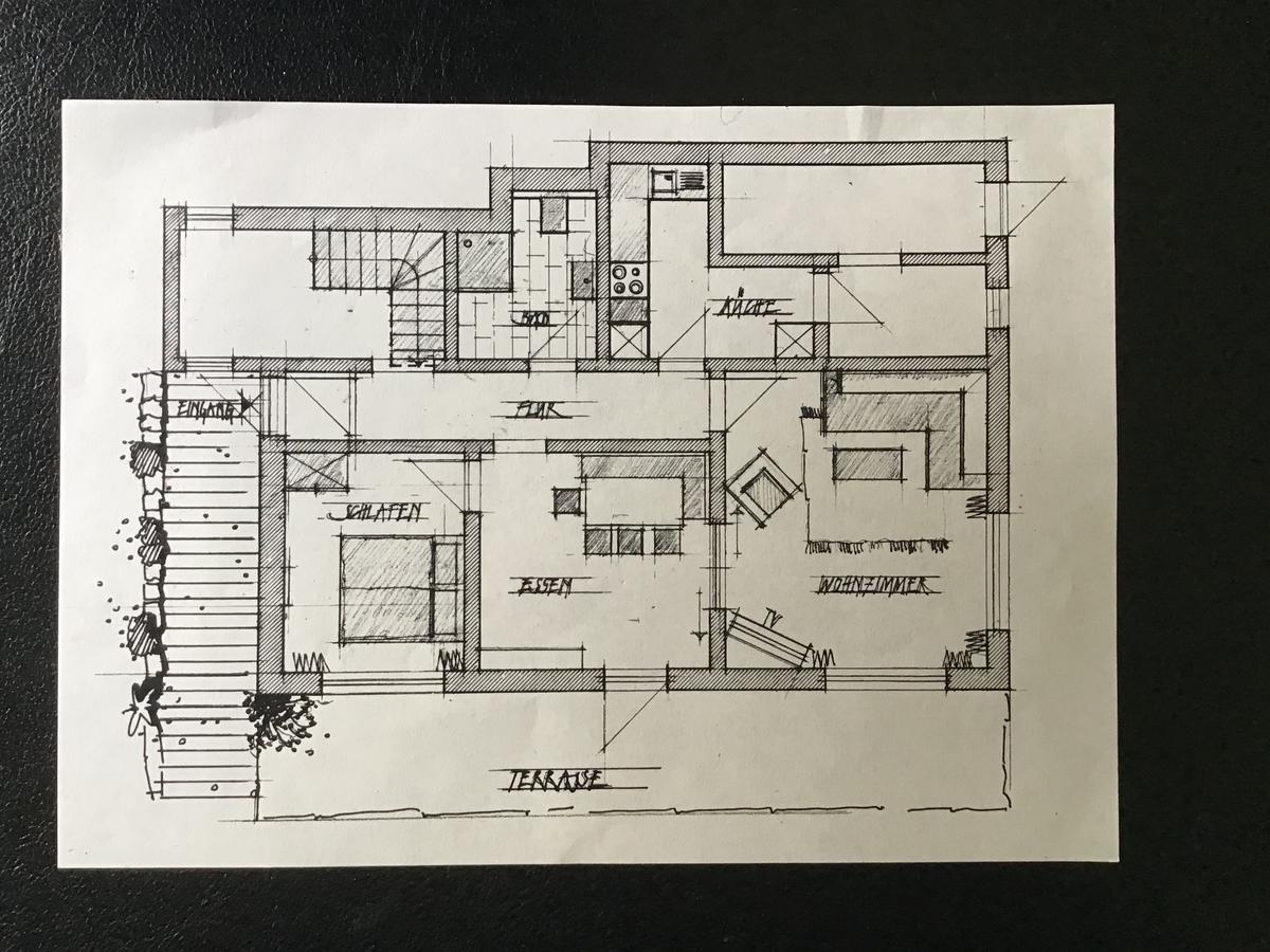 Ferienhaus Goethestrasse Bad Harzburg Zewnętrze zdjęcie