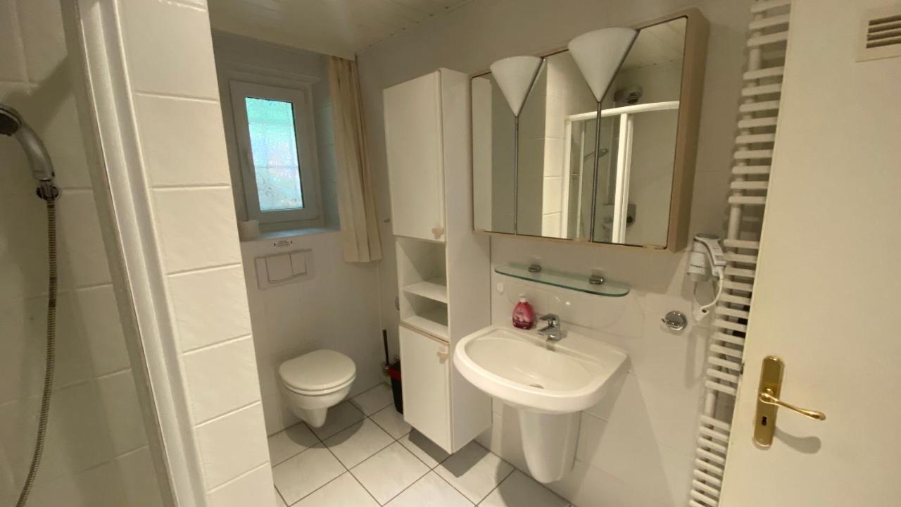 Ferienhaus Goethestrasse Bad Harzburg Zewnętrze zdjęcie
