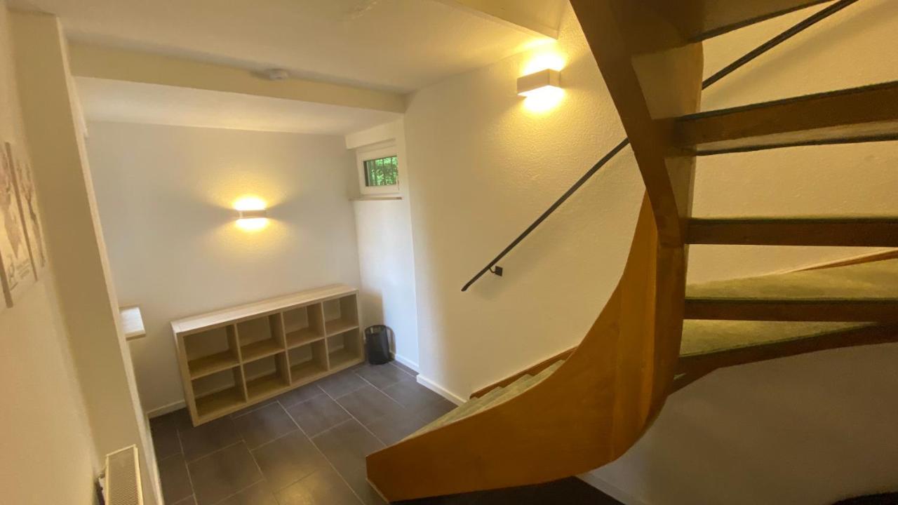 Ferienhaus Goethestrasse Bad Harzburg Zewnętrze zdjęcie