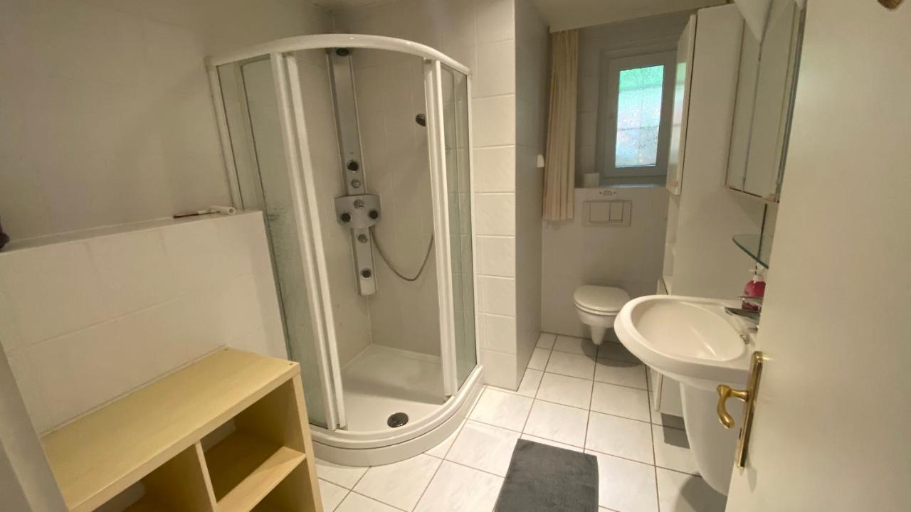 Ferienhaus Goethestrasse Bad Harzburg Zewnętrze zdjęcie